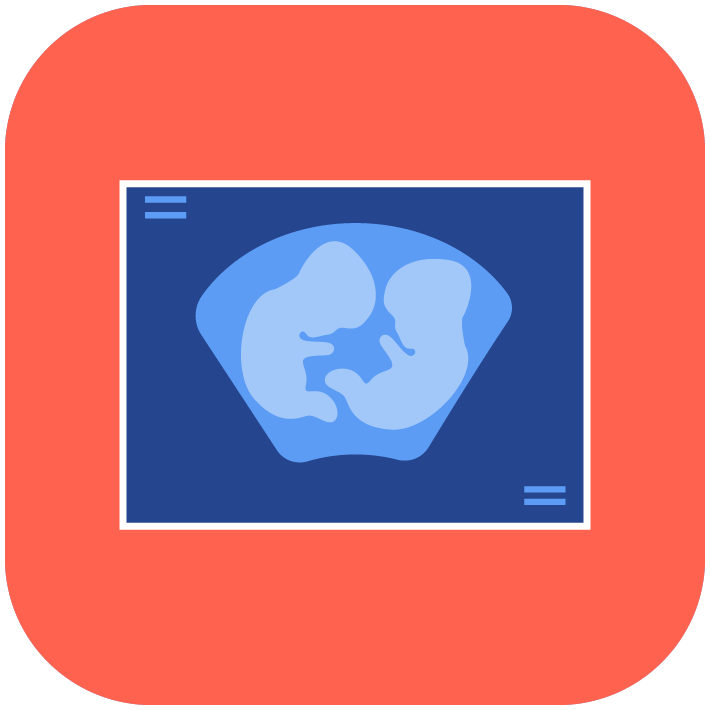 In caso di gravidanza gemellare i sintomi iniziali classici della gestazione possono essere più precoci e accentuati rispetto a una gravidanza singola.